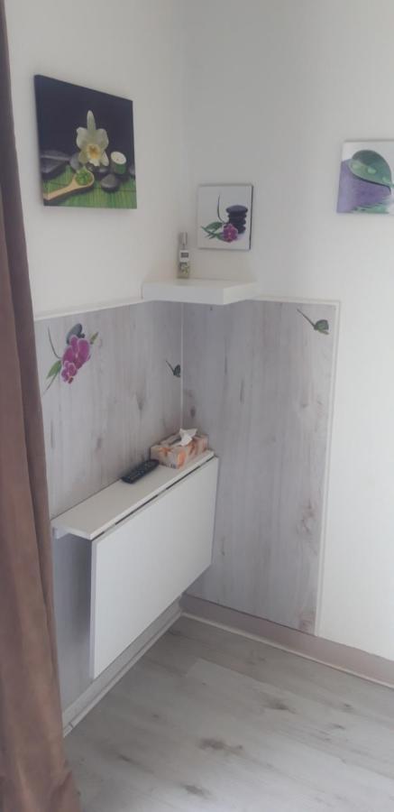 Chambre D'Hote Zen Chez Philippe Marseille Eksteriør bilde