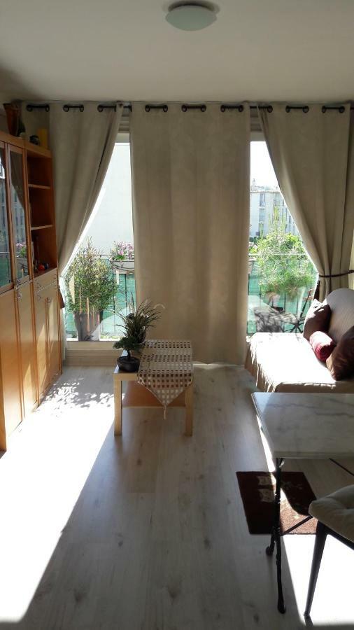 Chambre D'Hote Zen Chez Philippe Marseille Eksteriør bilde