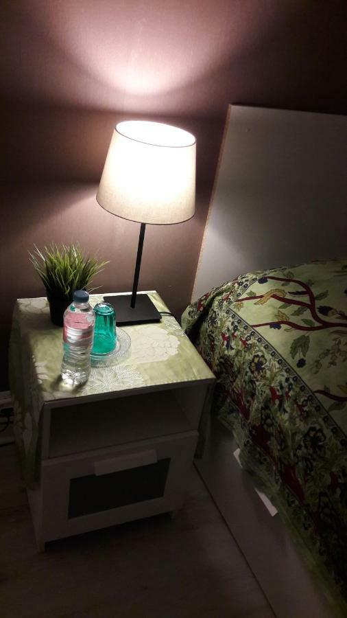 Chambre D'Hote Zen Chez Philippe Marseille Eksteriør bilde