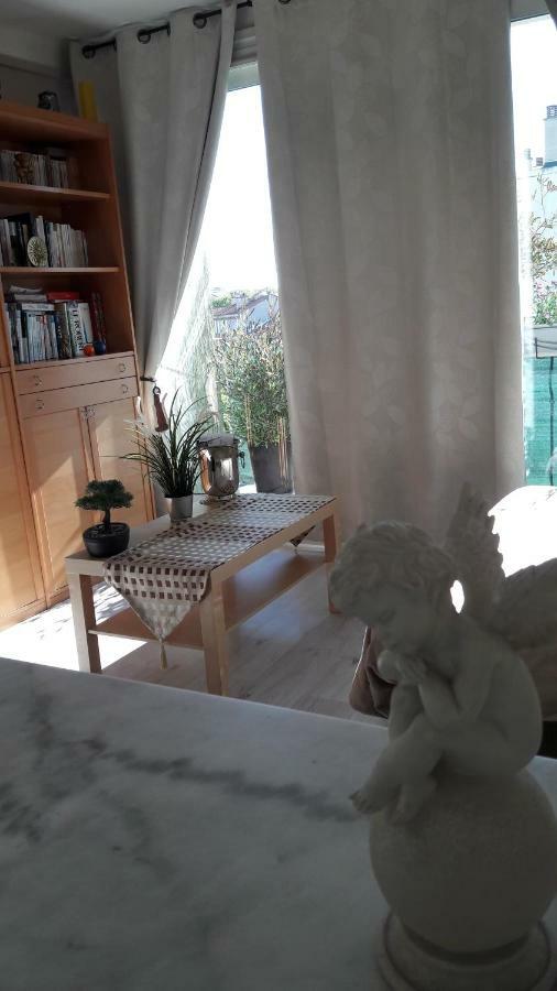 Chambre D'Hote Zen Chez Philippe Marseille Eksteriør bilde